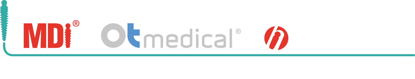 MDI, OT medical und HI-TEC Implants — by condent