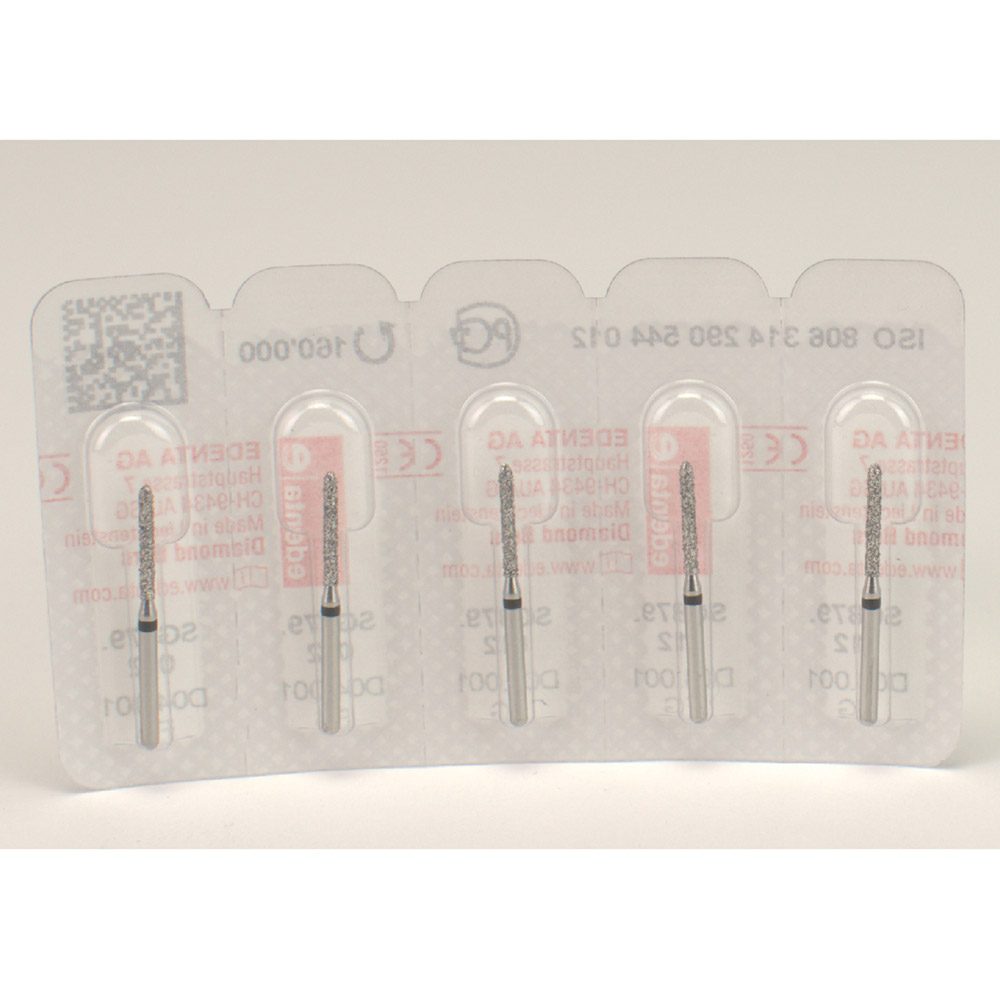 Diamant FG SG 879.012 5St