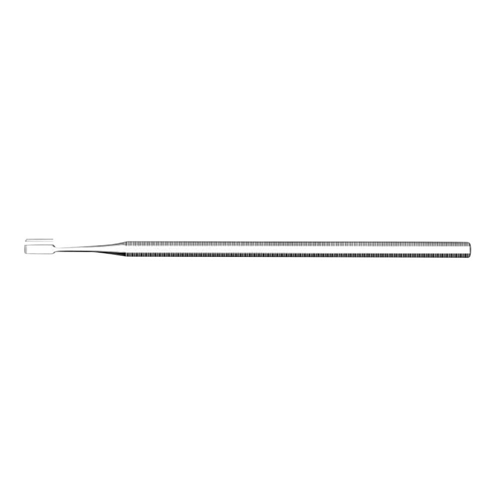 Schmelzmesser 1010/2  St