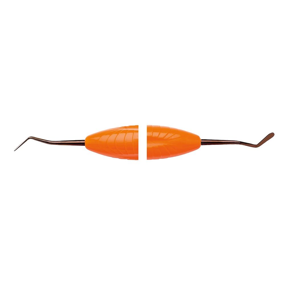 Mini Spatel ErgoSense 444-445DD ES St