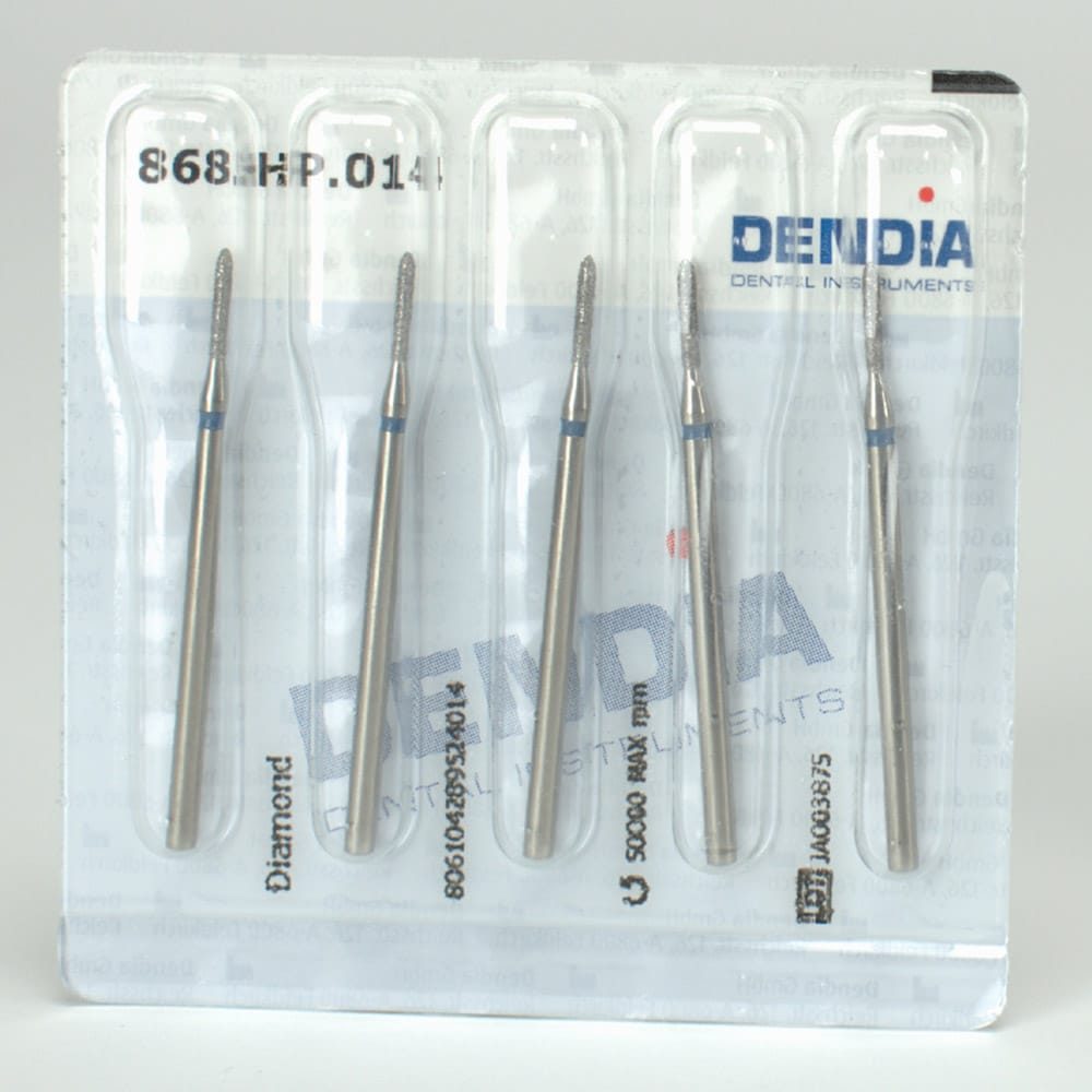 Diamant HP 868.HP.014 5St