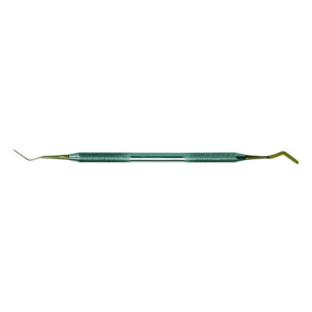 Modellierspatel CMT1 2 mm lang, Stück