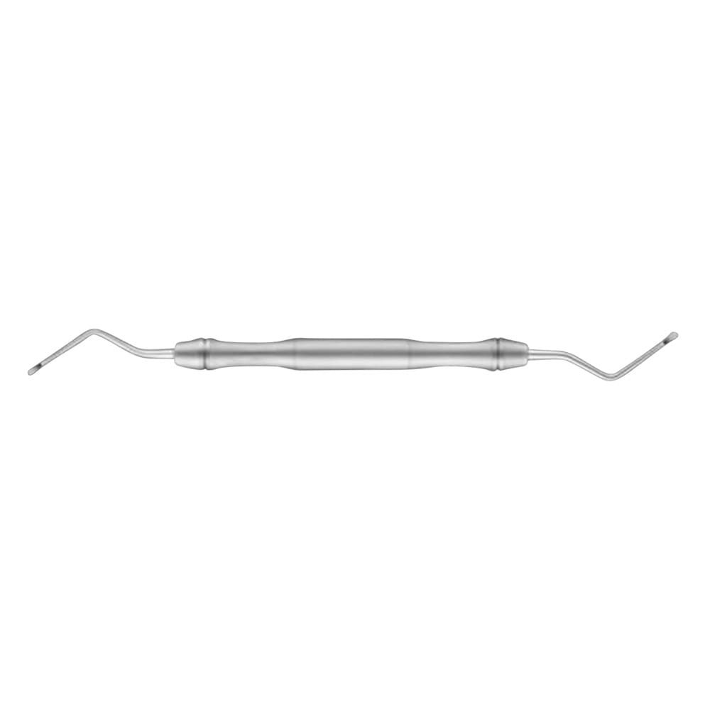 Scharfer Löffel L.S. 1145/8  St
