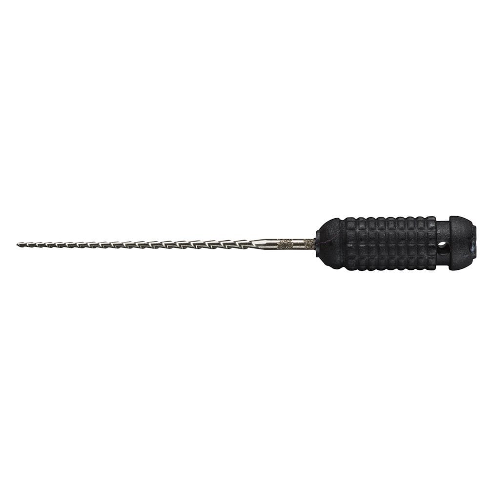 S-File 21mm Gr. 40 6St
