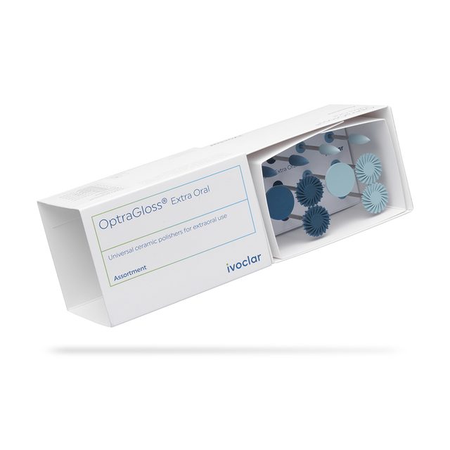 OptraGloss Extra Oral  Assortment