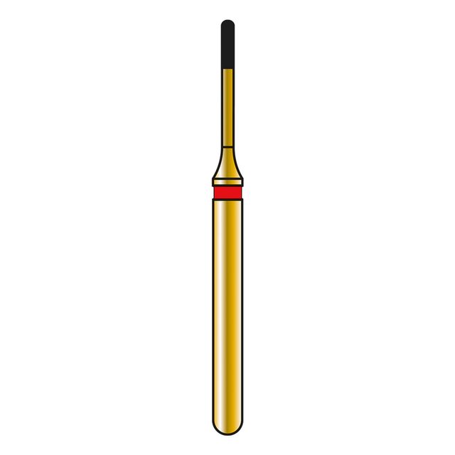 Diatech Diamant FG 838M007 F micro 5St