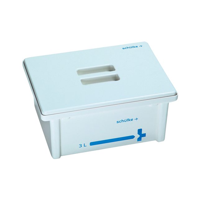 Desinfektionswanne Basic 3 L, Set