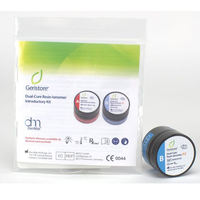 Geristore Basispaste B  A2 10g Ds