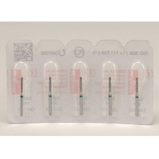 Diamant FG G 837.010 5St