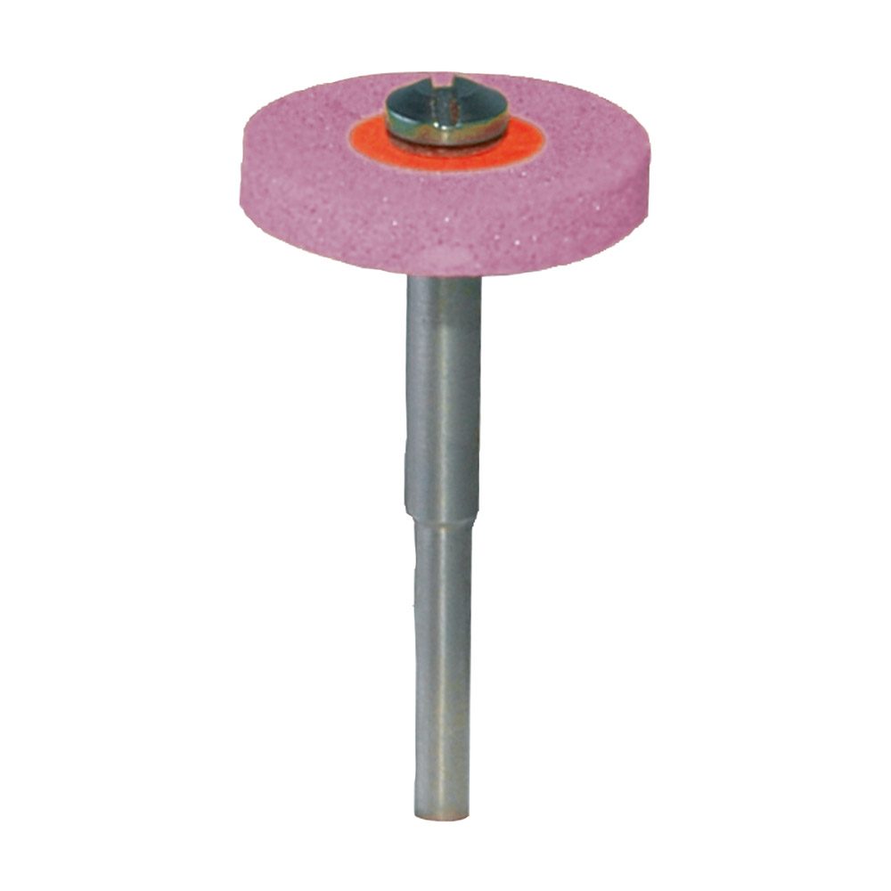 Diamant Polierer 9749 F 110 Wst 2St