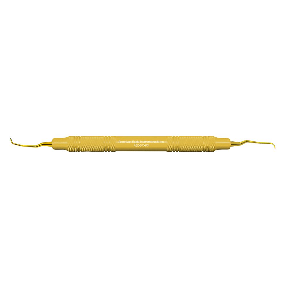 Kürette Double-Gracey Post. XPX AE St