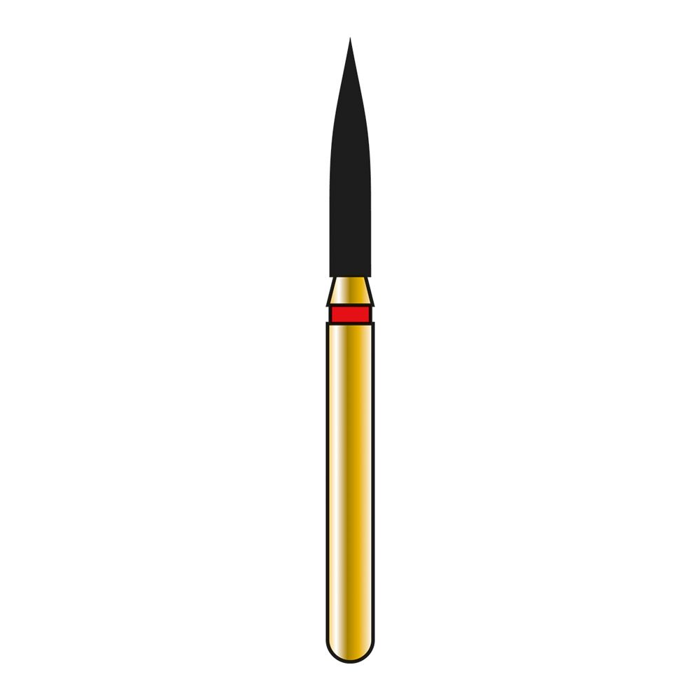 Diatech Diamant FG G862.014 8F 5St