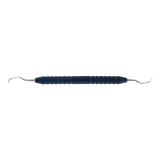 Kürette Anatomic Colour DB386R, Stück