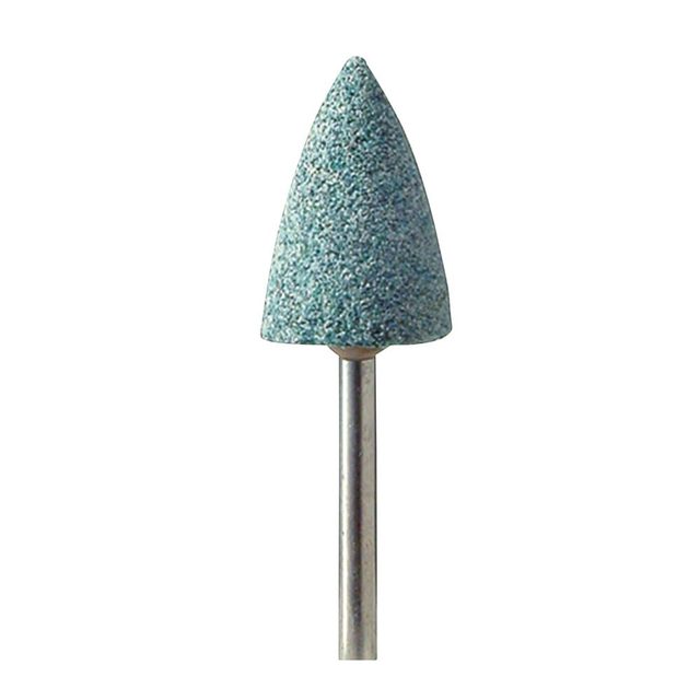 Schleifkörper grün 744G 110 Hst 5St