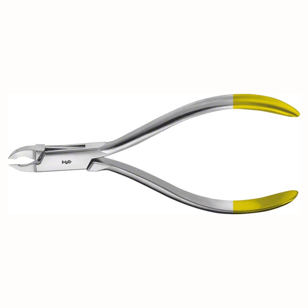 Drahtschneidezange Angle DP541 St