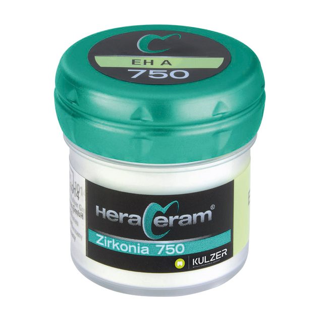 HeraCeram Zirk. 750 Enhancer Bright 20g
