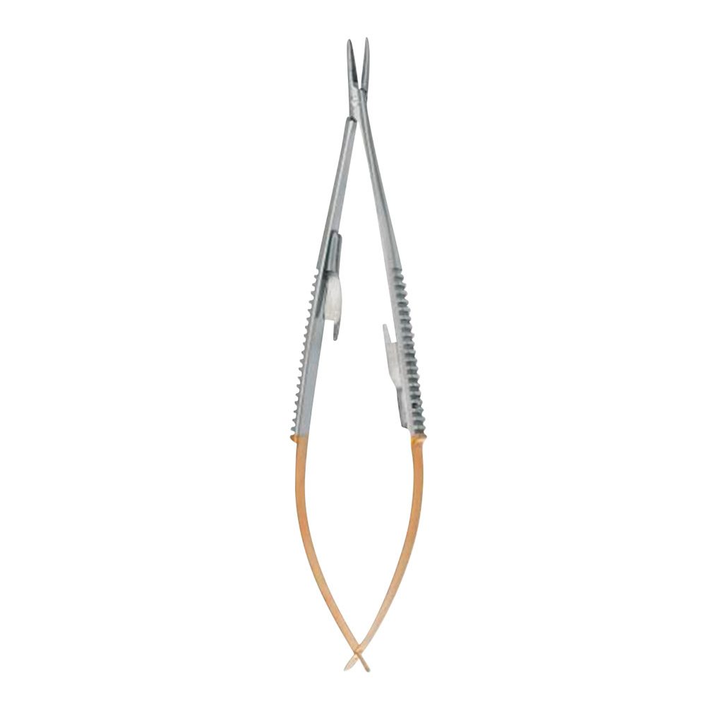 Castroviejo Nadelhalter 1152 Hartmetall 18,0 cm, Stück