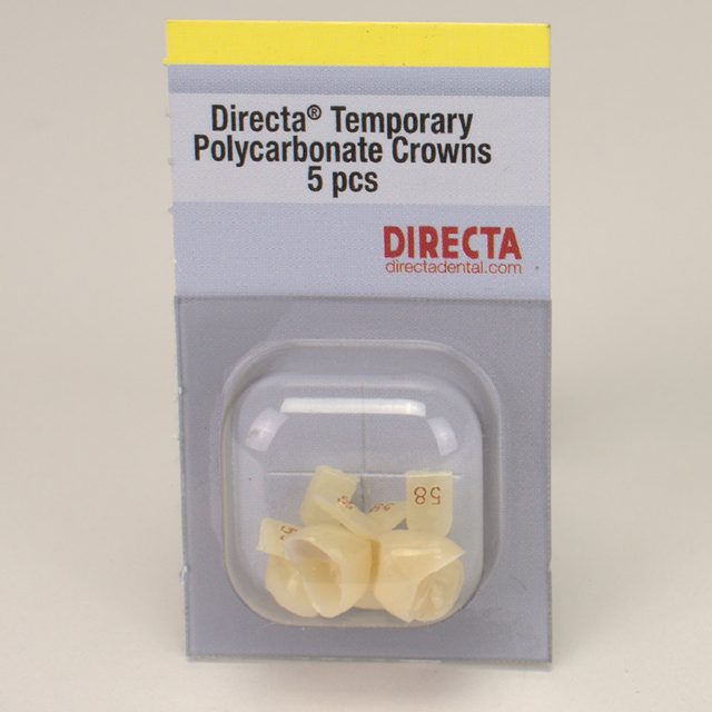 Directa-Kronen opak Nr. 59 5St Ds