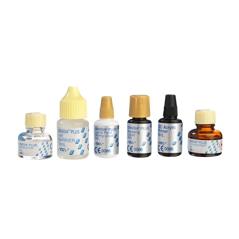 Gradia Plus Separator 5ml