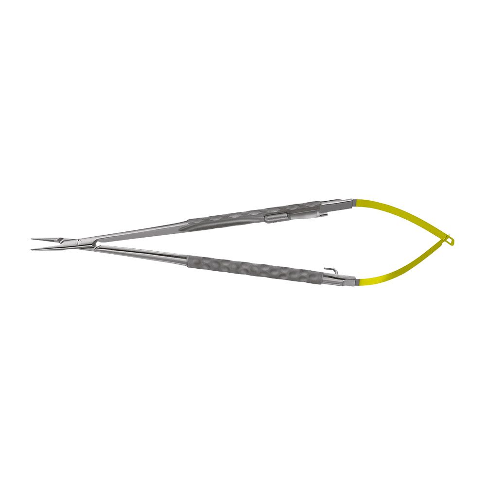 Mikro Nadelhalter diamantiert FD258, Stück