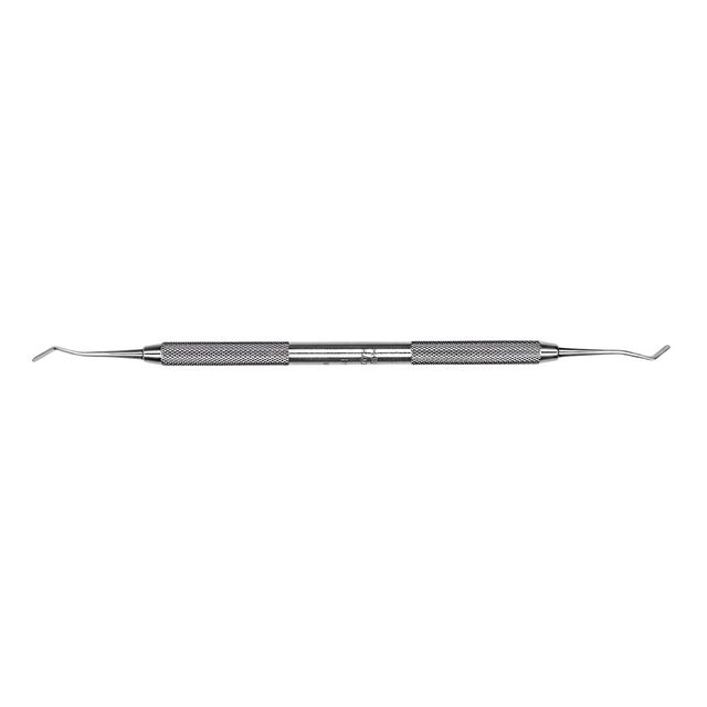 Goldstein Komposit Füllinstrument 3 Flexi-Thin mini Griff 6 glatt, Stück