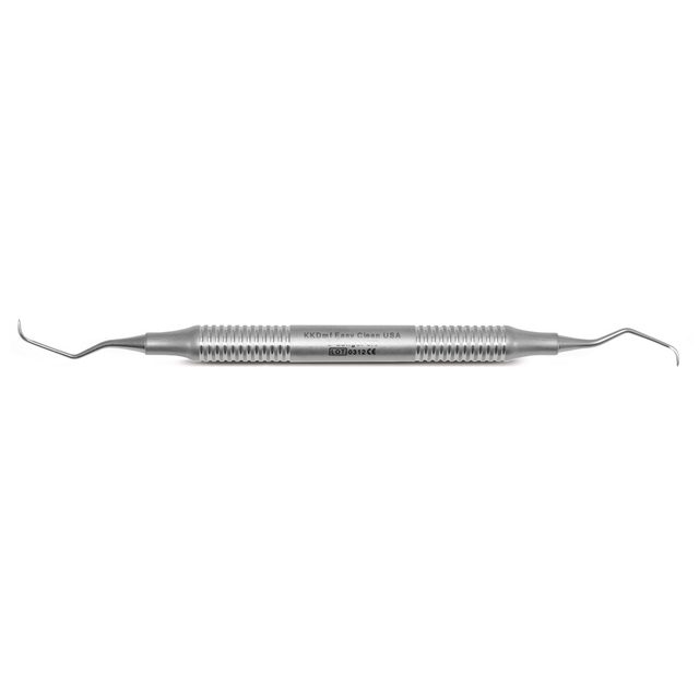 Kürette Easy Clean S-L 5/6 Langer St
