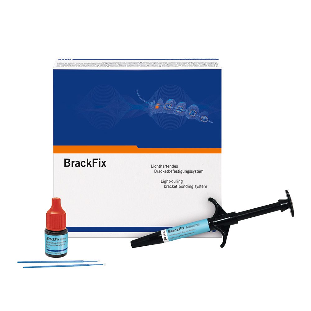 BrackFix Set