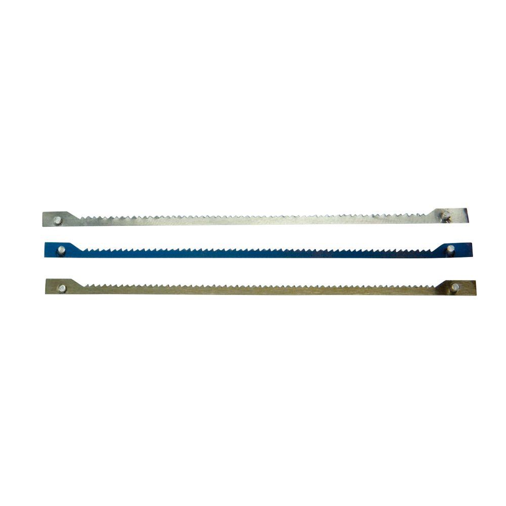 Multiflex Sägeblatt 0,18x3mm 144St