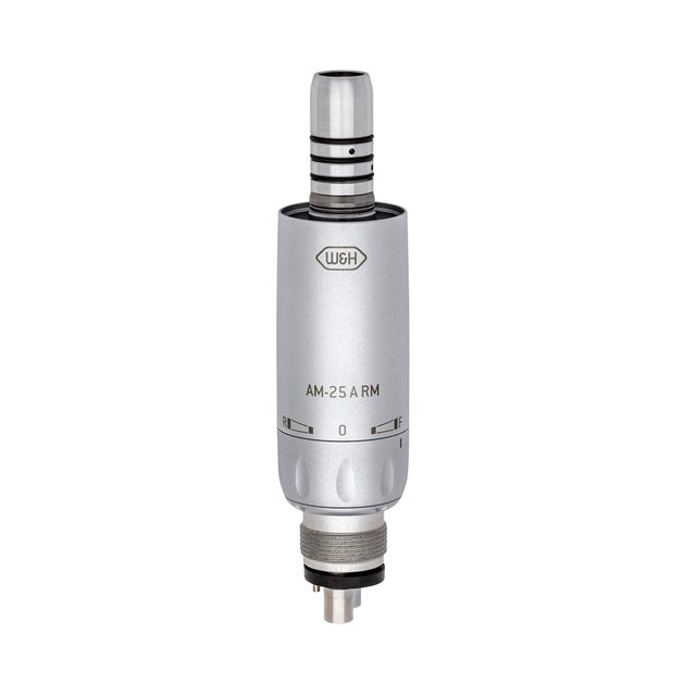 Luftmotor AM-25 A RM   St