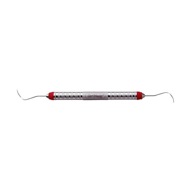 Scaler Diamond Tec 2N Griff 7 rot, Stück