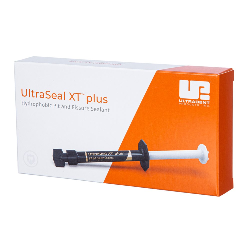 UltraSeal XT plus A1 4x1,2ml