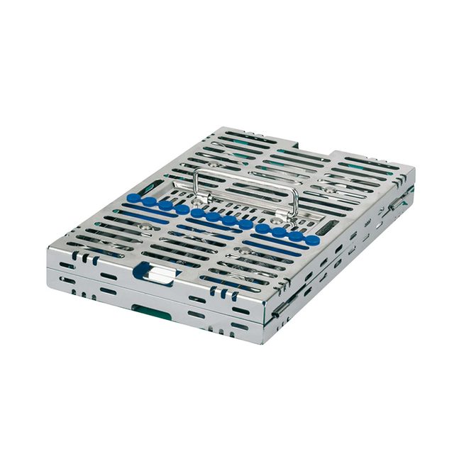 IMS Container Kassette blau, Stück
