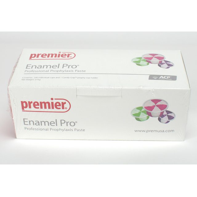 Enamel Pro ACP Paste Mint grob 200St