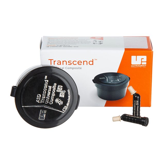 Transcend Singles A1D  10x0,2g