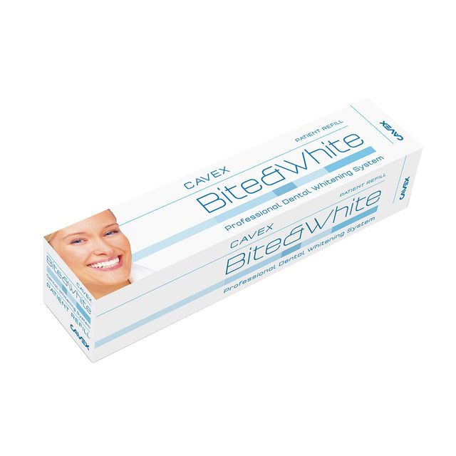 Cavex Bite&White Spritze 1x3ml