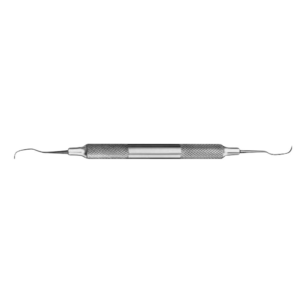 Kürette Ergotouch 979 1-2, Stück