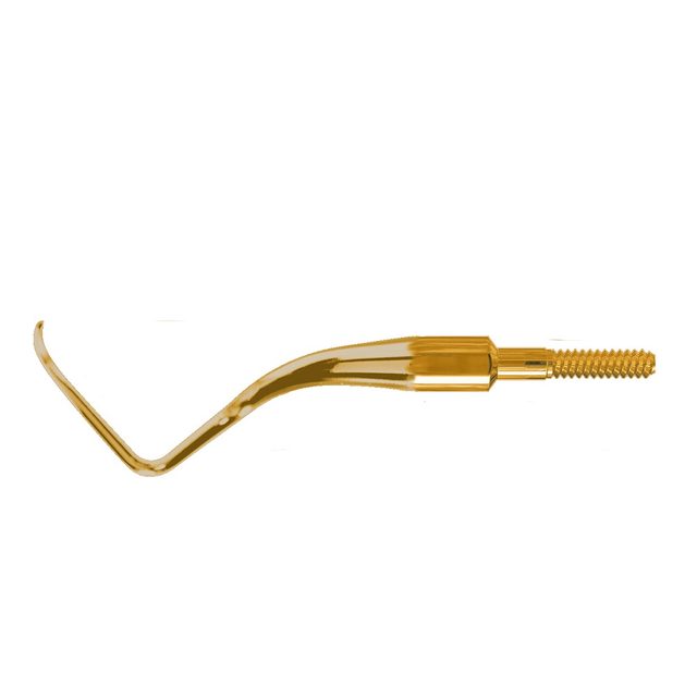 Kürette Gracey 18 XP Quick Tip  AE St