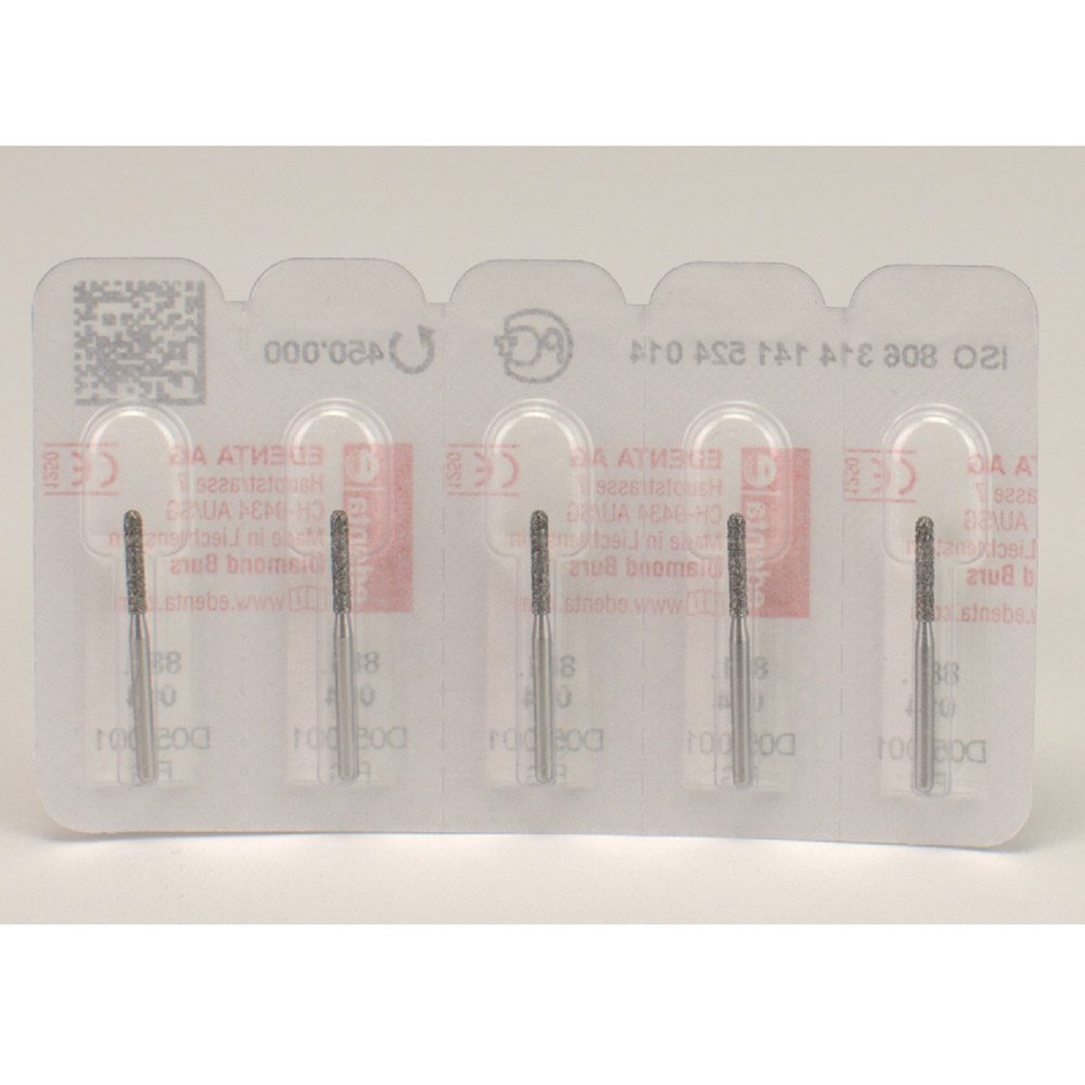 Diamant FG 881.014 5St