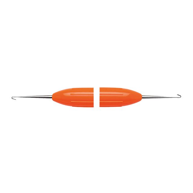 Plastik Bandleger Applier 416-417 XSI St