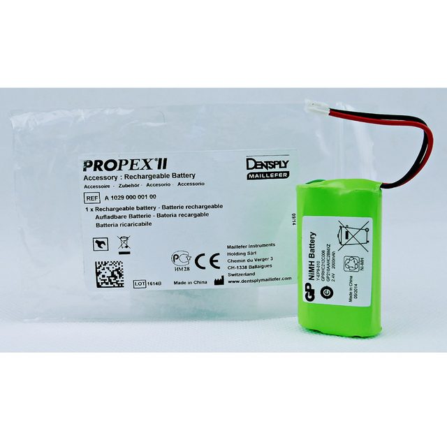 Propex II Akku  St