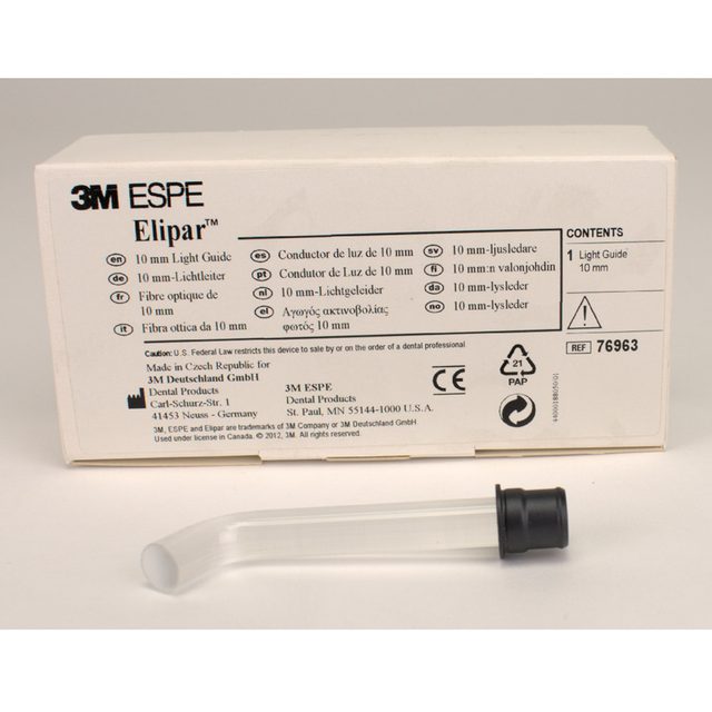 Elipar LED Lichtleiter 10mm St