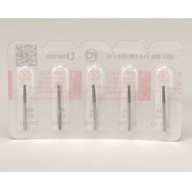 Diamant FG 856.016 5St