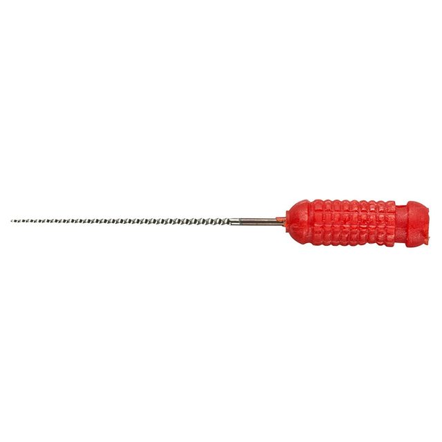 NiTi-K File 25mm size 25 6pcs