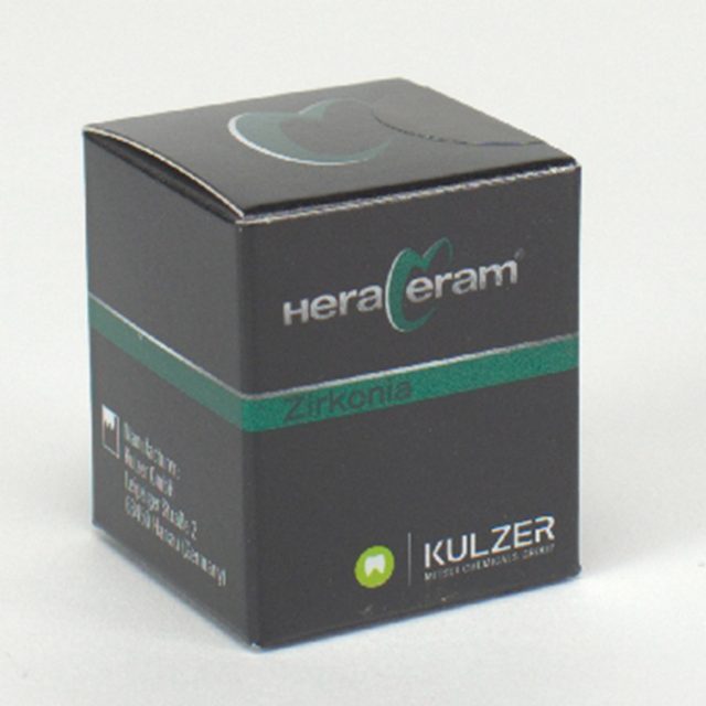 HeraCeram Zirk. Zr-Adhäsive  3ml