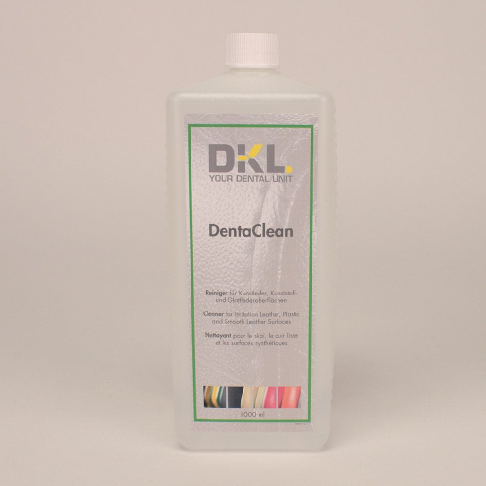 DentaClean, 1 L Flasche