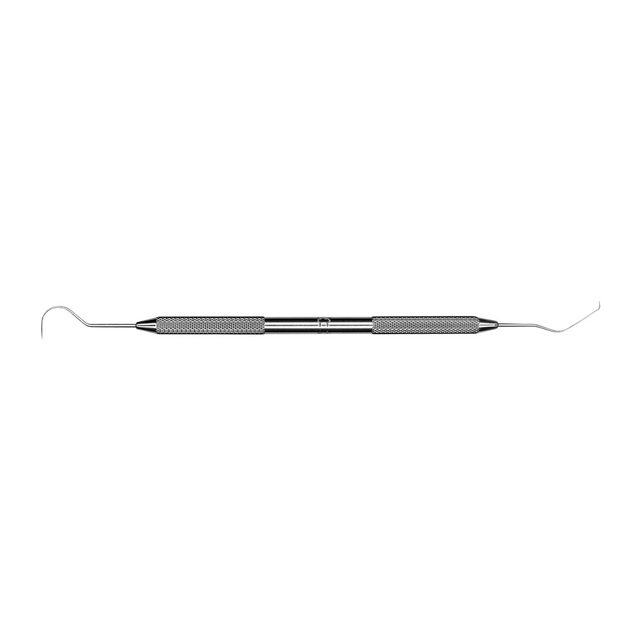 Silver Line Sonde 3CH DE St