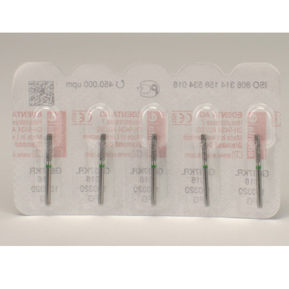 Diamant FG G 837KR.016 5St