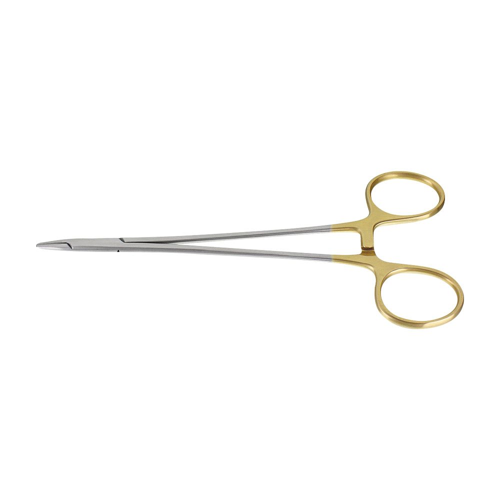 Nadelhalter TC  16cm Debakey  St
