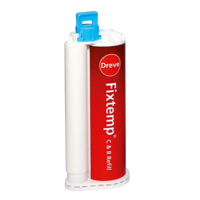 Fixtemp C&B 4:1 A2, 50 ml