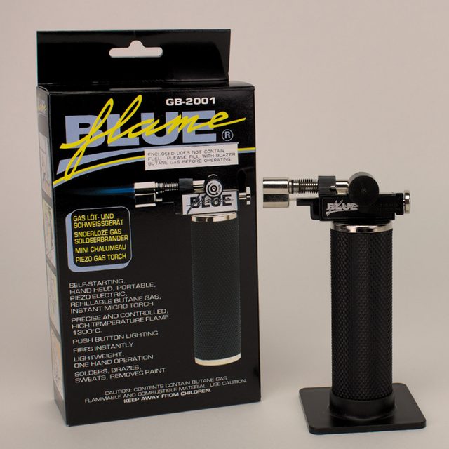 Mikro Torch GB-2001 Kager  St